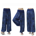 Damen Pumphose XXL