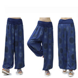 Damen Pumphose XXL