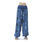 Damen Pumphose XXL