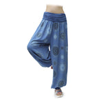 Damen Pumphose XXL
