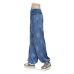 Damen Pumphose XXL