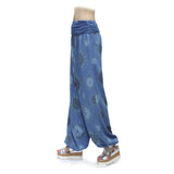 Damen Pumphose XXL