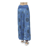 Damen Pumphose XXL