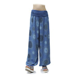 Damen Pumphose XXL