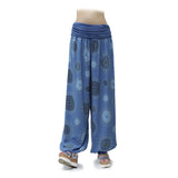 Damen Pumphose XXL