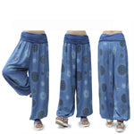 Damen Pumphose XXL