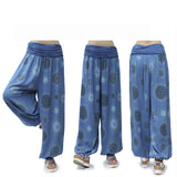 Damen Pumphose XXL