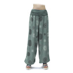 Damen Pumphose XXL