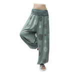 Damen Pumphose XXL