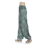 Damen Pumphose XXL