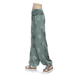 Damen Pumphose XXL