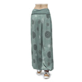 Damen Pumphose XXL