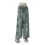 Damen Pumphose XXL