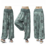 Damen Pumphose XXL