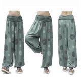 Damen Pumphose XXL
