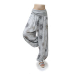 Damen Pumphose XXL
