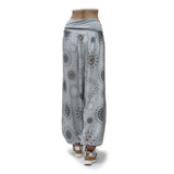 Damen Pumphose XXL