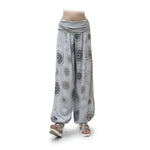 Damen Pumphose XXL
