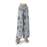 Damen Pumphose XXL