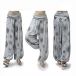 Damen Pumphose XXL