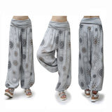 Damen Pumphose XXL