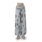 Damen Pumphose XXL