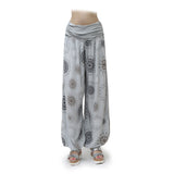 Damen Pumphose XXL
