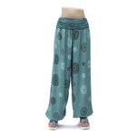 Damen Pumphose XXL