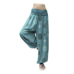 Damen Pumphose XXL