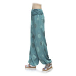 Damen Pumphose XXL