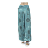 Damen Pumphose XXL