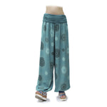 Damen Pumphose XXL
