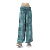 Damen Pumphose XXL