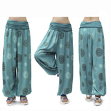 Damen Pumphose XXL