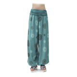 Damen Pumphose XXL