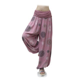 Damen Pumphose XXL
