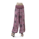 Damen Pumphose XXL