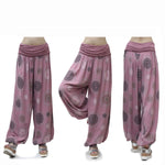 Damen Pumphose XXL