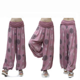 Damen Pumphose XXL