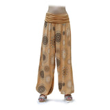 Damen Pumphose XXL