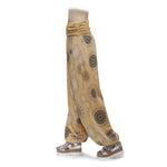 Damen Pumphose XXL