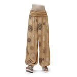 Damen Pumphose XXL