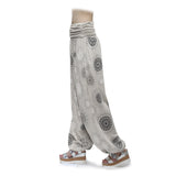 Damen Pumphose XXL