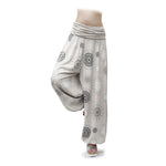 Damen Pumphose XXL