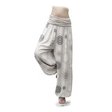 Damen Pumphose XXL