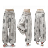 Damen Pumphose XXL