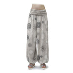 Damen Pumphose XXL