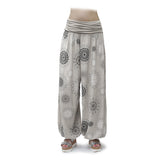 Damen Pumphose XXL