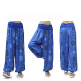 Damen Pumphose XXL