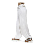 Damen Pumphose XXL
